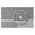 Miniatyrbillede 4 af 4: Microsoft Surface 6 15´´ Ultra 7-165u/16gb/256gb Ssd Bærbar Computer Med Touchskærm  Spanish QWERTY