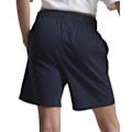 Miniatyrbild 2 av 3: Superdry Shorts Code Sl Applique Boy Blå S Kvinna
