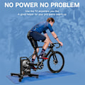 Miniatyrbillede 8 af 10: Cycplus T2 Turbobrænder Søvfarvet