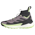 Miniatyrbillede 3 af 8: Adidas Terrex Free Hiker 2 Vandresko Lilla EU 38 2/3 Kvinde