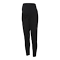 Miniatyrbillede 3 af 6: Vero Moda Eva Loose String Maternity Bukser Sort L Kvinde