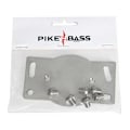 Miniatyrbillede 5 af 5: Pike N Bass Transducer Monteringsplade