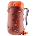 Pikkukuva 1 / 10: Deuter Guide 24l Reppu Punainen,Oranssi