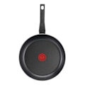 Miniatyrbillede 1 af 3: Tefal Stegepande Simple Cook 30 Cm Sort