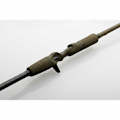 Miniatyrbillede 3 af 7: Savage Gear Sg4 Power Game Trigger Baitcastingstang Søvfarvet 2.59 m / 70-150 g