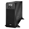 Miniatyrbillede 3 af 4: Apc Ups Smart Srt 6000va Sort One Size / EU Plug