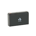 Miniatyrbillede 1 af 3: Injusa Batteri Rechargeable 12v 4.5