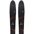Miniatyrbillede 1 af 8: Dynastar Touring Ski Mythic 87 Pro Sort 171
