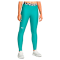 Miniatyrbild 1 av 5: Under Armour Strumpbyxor Hg Authentics Grönt L Kvinna