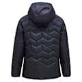 Miniatyrbillede 2 af 3: Peak Performance Elevate Liner Jakke Sort XL Mand