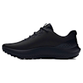 Miniatyrbillede 3 af 5: Under Armour Bgs Surge 4 Løbesko Sort EU 35 1/2 Dreng