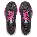 Miniatyrbillede 5 af 6: Puma Løbe Skoe Velocity Nitro 2 Fad Sort EU 38 Kvinde