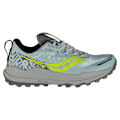 Miniatyrbillede 1 af 6: Saucony Trail Løbesko Xodus Ultra 2 Blå EU 37 1/2 Kvinde