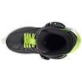 Miniatyrbillede 6 af 6: Rollerblade Inline Skøjter Njr Sort EU 34