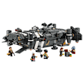 Pikkukuva 1 / 10: Lego Tbd-lsw-ip-3-2024 Rakennuspeli