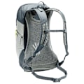 Pikkukuva 2 / 10: Vaude Agile Air 20l Reppu Harmaa