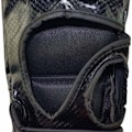 Miniatyrbillede 8 af 10: Tunturi Grappling Handsker Bruce Lee Signature Sort L