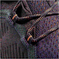 Miniatyrbillede 8 af 9: Mammut Sapuen Low Goretex Vandresko Brun EU 44 2/3 Mand