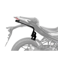 Pikkukuva 1 / 2: Shad Sivukotelot, Jotka Sopivat Yamaha Mt:hen 3p System 03 Musta