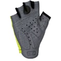 Miniatyrbillede 2 af 2: Scott Rc Ultimate Graphene Fingerløse Handsker Gul M Mand