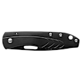 Miniatyrbillede 1 af 2: Gerber Kniv Vital Sort