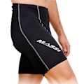 Miniatyrbillede 1 af 2: Massi Basic Line Shorts Uden Seler Sort XS Mand