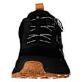 Miniatyrbillede 6 af 6: Icebug Trail Løbesko Haze Rb9x Goretex Sort EU 40 1/2 Kvinde
