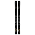 Miniatyrbillede 2 af 9: Atomic Alpine Ski Cloud C9 Revoshock Light+m10 Gw Sort 143