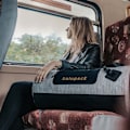 Pikkukuva 4 / 5: Zulupack Laukku Traveller Ip68 32l Harmaa