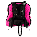 Miniatyrbillede 1 af 3: Oms Iq Lite Cb Signature With Deep Ocean 2.0 Bcd Rosa S