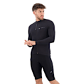 Pikkukuva 5 / 6: Shimano S-phyre Thermal Pitkähihainen Trikoo Musta S Mies