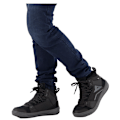 Pikkukuva 10 / 10: Dainese Moottoripyörä Kengät Suburb D-wp Musta EU 39 Nainen