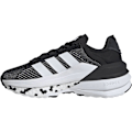 Pikkukuva 4 / 4: Adidas Lenkkitossut Avryn X Musta EU 40 2/3 Nainen