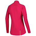 Miniatyrbillede 4 af 4: Inov8 Fuld Lynlå Sweatshirt Technical Mid Rosa 8 Kvinde