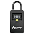 Pikkukuva 2 / 7: Surflogic Padlock Keyguard Led Light Musta