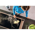Miniatyrbillede 10 af 10: Karcher Højtryksrensning Sc 5 Easyfix Iron  One Size / EU Plug