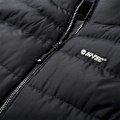 Miniatyrbillede 4 af 4: Hi-tec Vest Sanis Sort XL Kvinde
