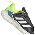 Pikkukuva 7 / 8: Adidas Kaikki Tuomioistuimen Kengät Defiant Speed Clay Musta EU 40 2/3 Mies