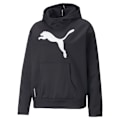 Miniatyrbillede 1 af 4: Puma Sweatshirt Train Favorite Pwr F Sort S Kvinde