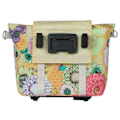 Pikkukuva 4 / 10: Basil Laukku Bloom Field Klickfix 11l Keltainen