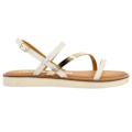 Miniatyrbillede 1 af 4: Gioseppo 72050 Sandaler Gylden EU 37 Kvinde