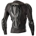 Miniatyrbillede 2 af 2: Alpinestars Bicycle Beskyttelsesvest Bionic Pro Sort M