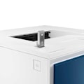 Miniatyrbillede 6 af 7: Hp Printer Laserjet Pro 4202dw Transparent One Size / EU Plug