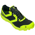 Miniatyrbillede 1 af 5: Scott Trail Løbesko Supertrac Rc 2 Sort EU 38 Kvinde