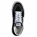 Miniatyrbillede 5 af 5: Vans Trænere Sk8-hi Platform 2.0 Sort EU 36 Mand