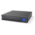 Miniatyrbillede 1 af 3: Bluewalker Ups Powerwalker Vfi 1000 Icr Iot 1000w Søvfarvet One Size / EU Plug