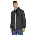 Miniatyrbillede 5 af 8: Puma Wp Jakke Essential Solid Sort M Mand