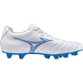 Miniatyrbillede 1 af 5: Mizuno Monarcida Neo Iii Select Fodboldstøvler Hvid EU 43