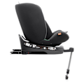 Pikkukuva 9 / 10: Babyauto Auton Istuin Aitana Swivel 360º Isofix Leg Support Harmaa