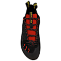 Miniatyrbillede 2 af 7: La Sportiva Klatresko Tarantulace Sort EU 38 1/2 Mand